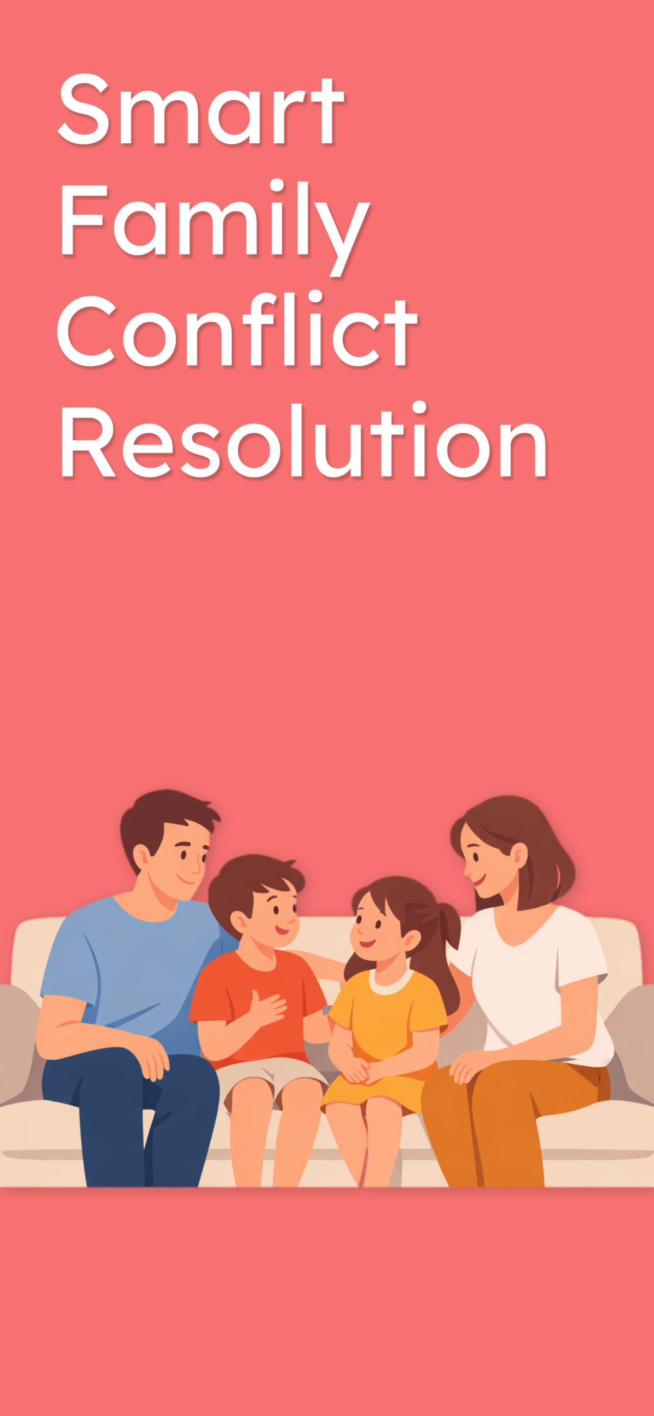 Family Mediator Interface