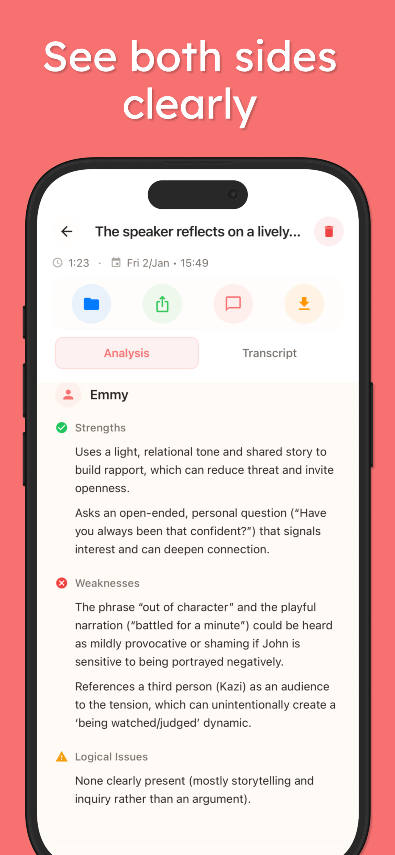 Family Mediator Communication Tools